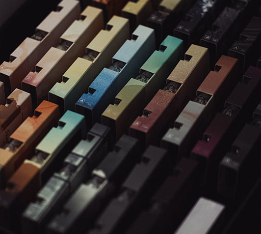 Finding A Signature Scent For Every Personality