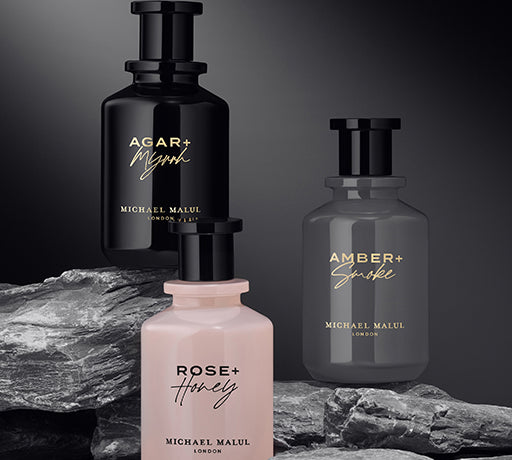 Fragrance Trends in 2024