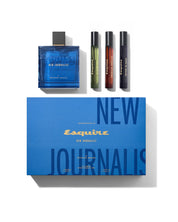 New Journalist Gift Set