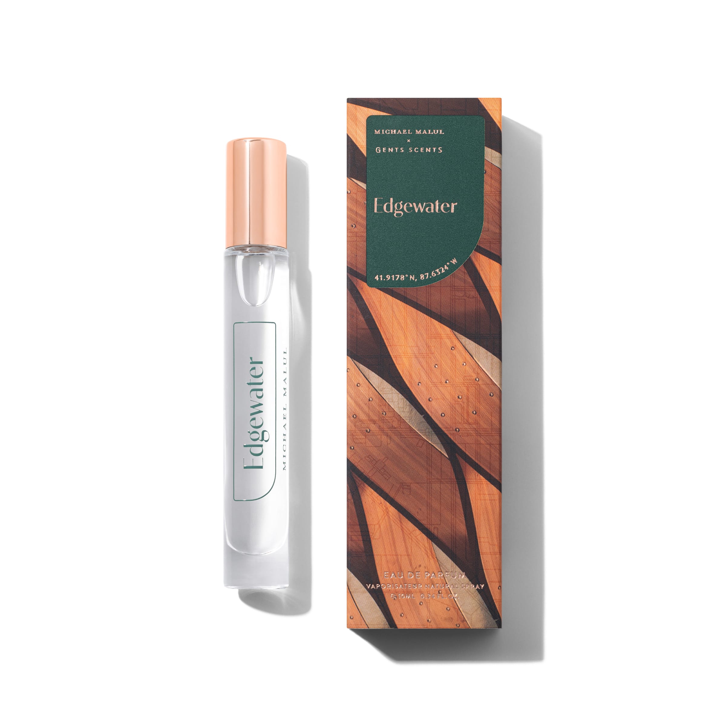 Edgewater Travel Size