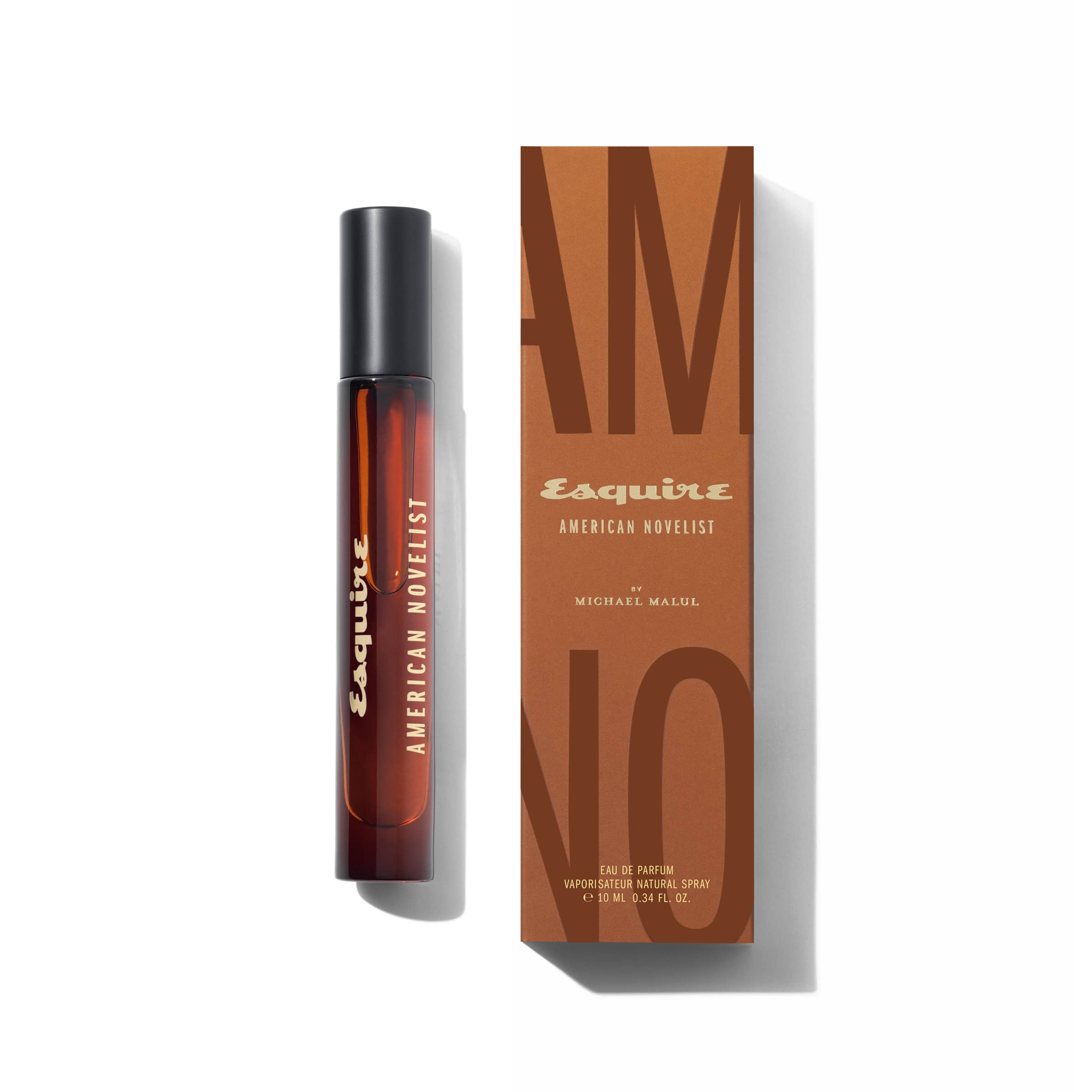 American Novelist Travel Size