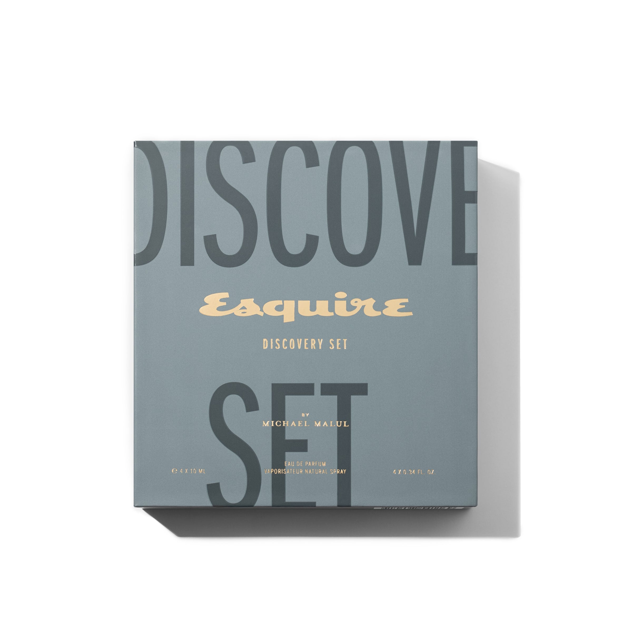 Esquire Discovery Set