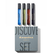 Esquire Discovery Set