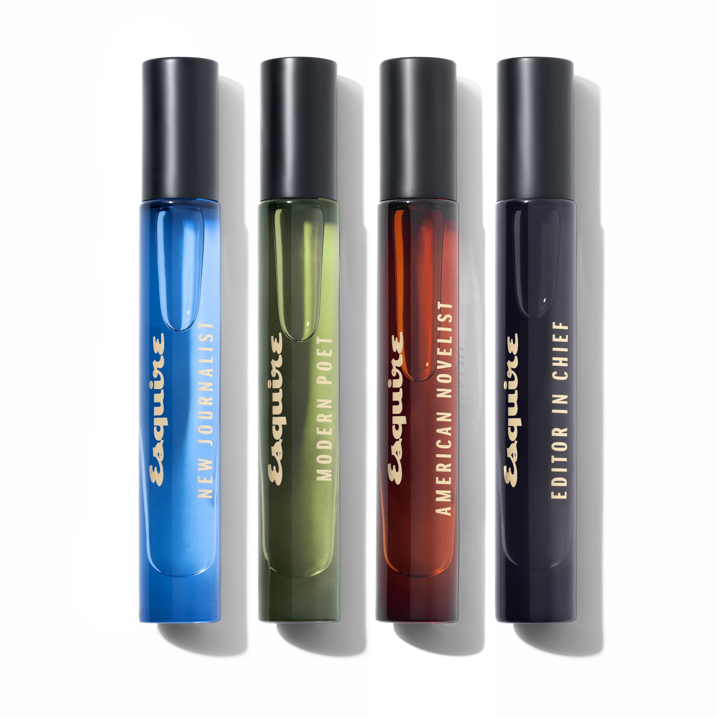 Esquire Discovery Set