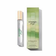 Ginger+Mist Travel Size