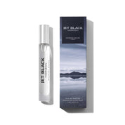 Jet Black Horizon Travel Size