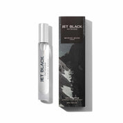 Jet Black Intense Travel Size