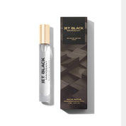 Jet Black Mahogany Travel Size