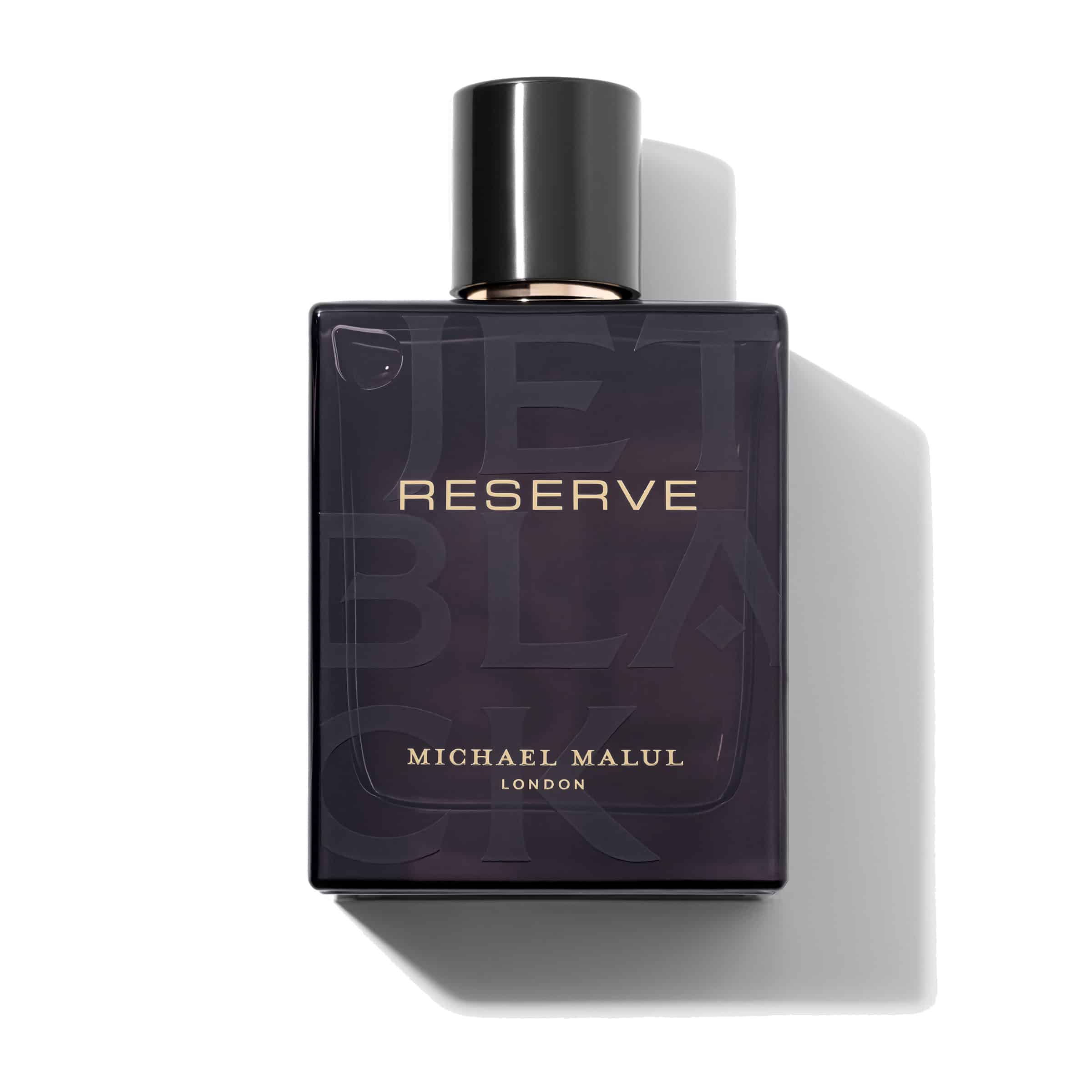 Jet Black Reserve