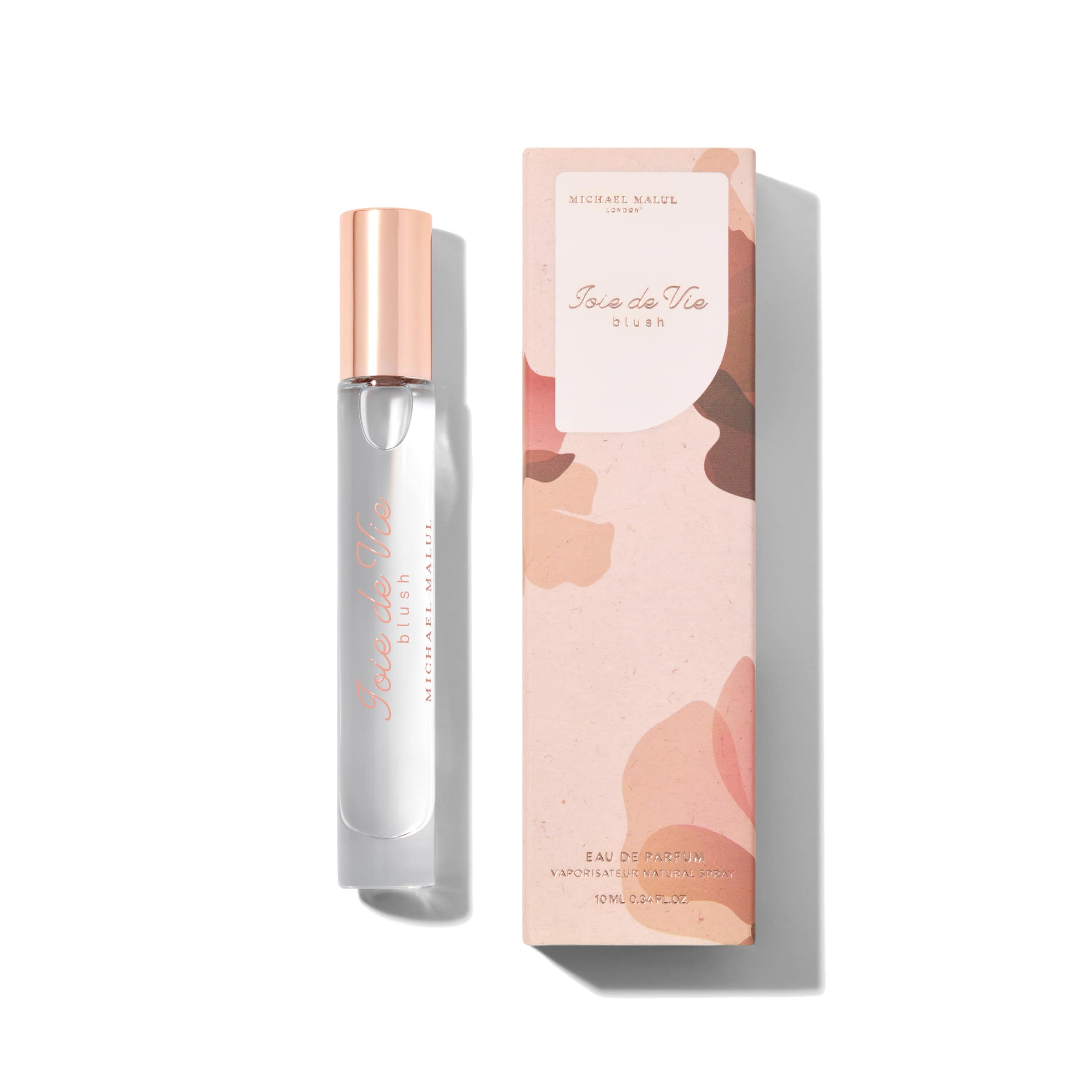 Joie de Vie Blush Travel Size