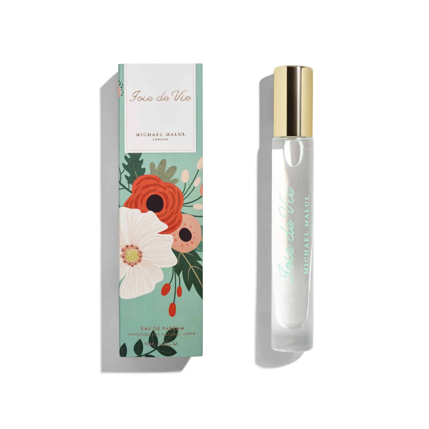 Joie de Vie Travel Size
