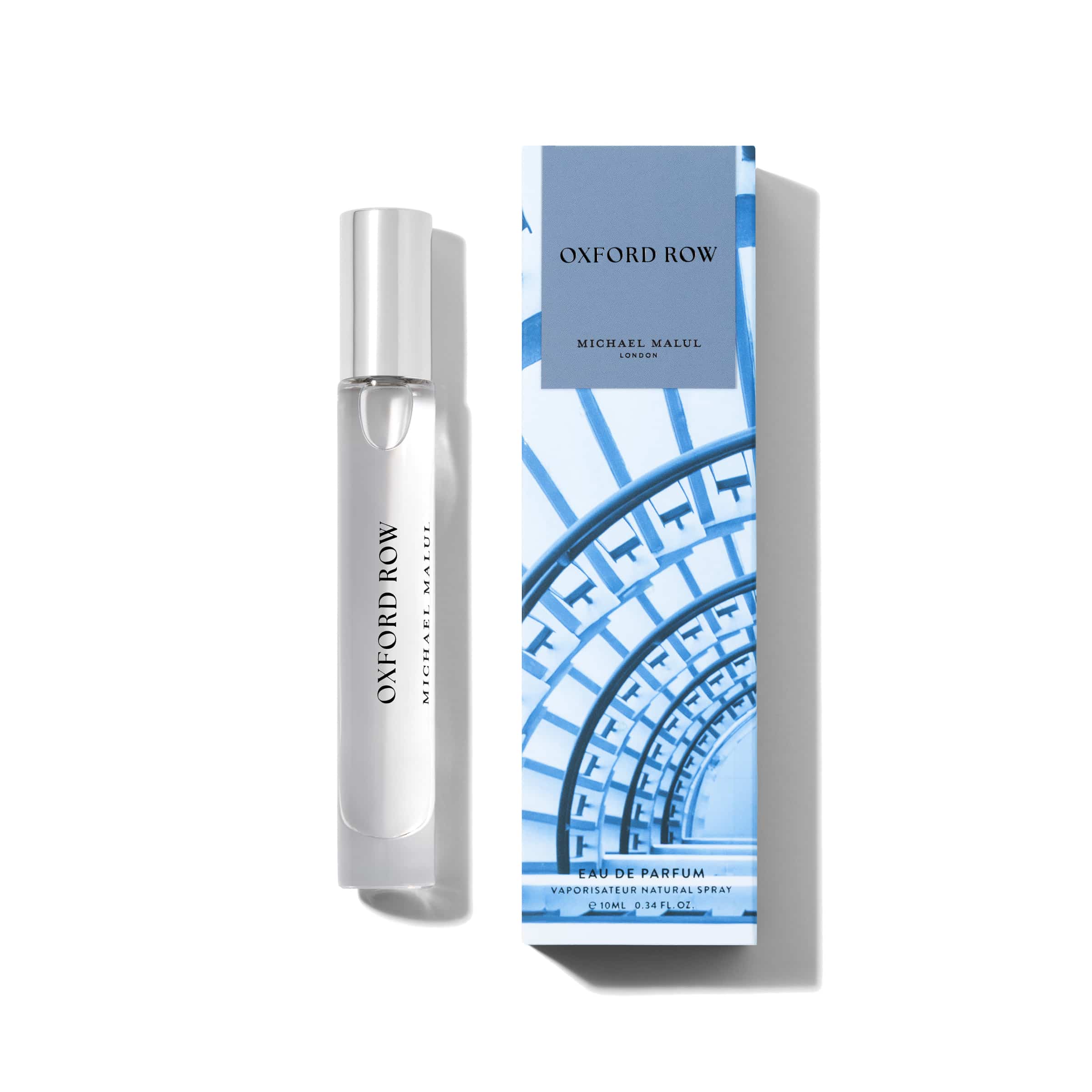 Oxford Row Travel Size