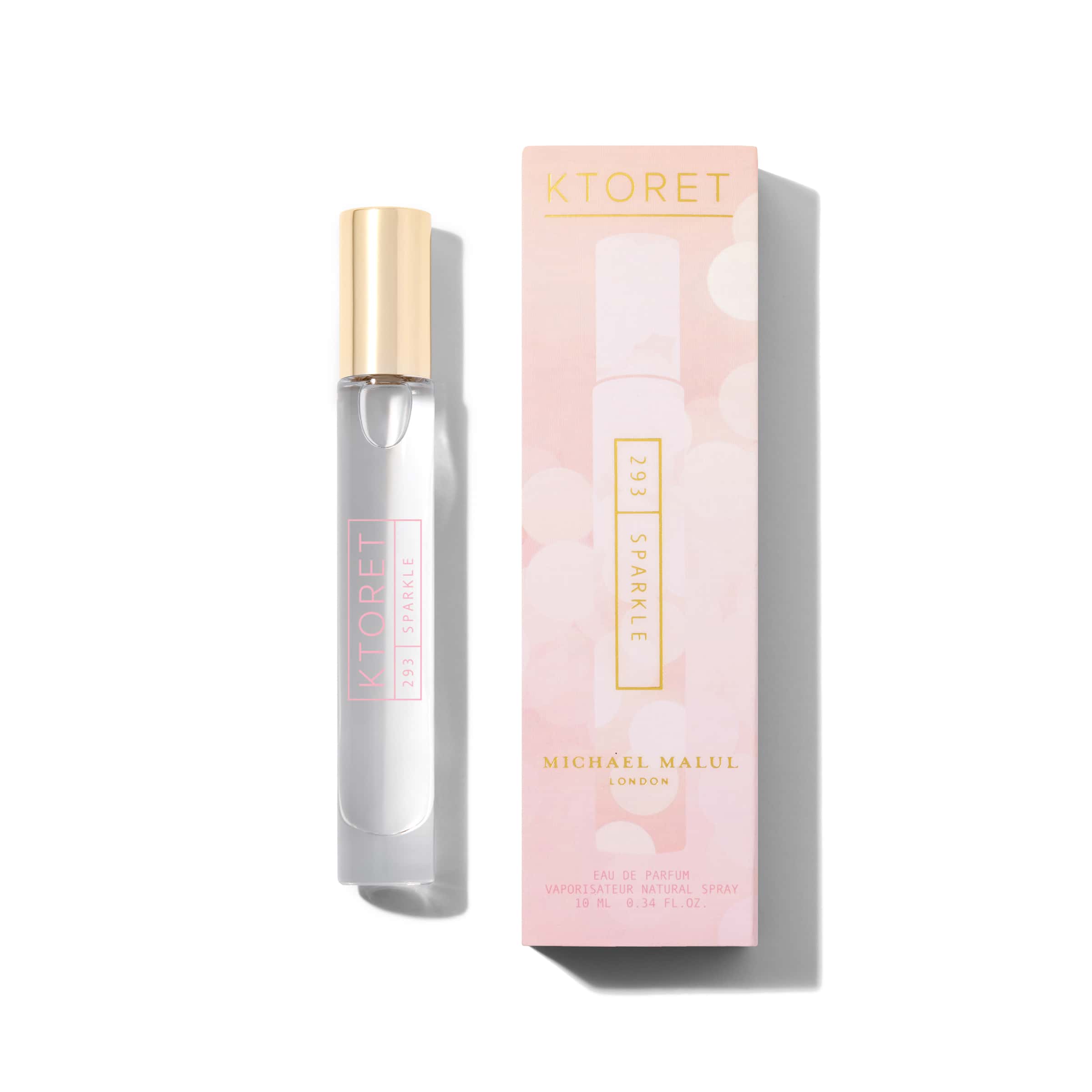 293 Sparkle Travel Size