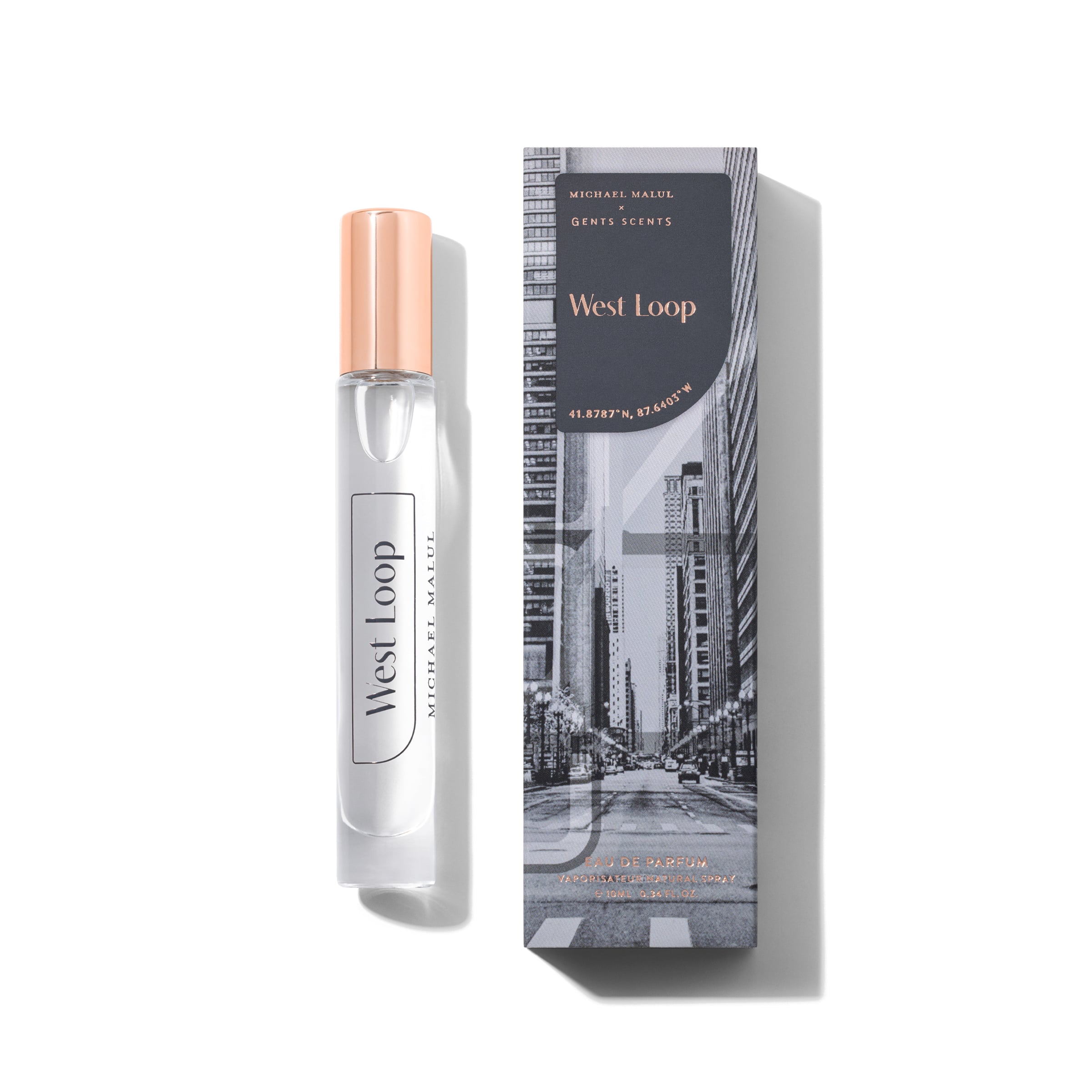 West Loop Travel Size